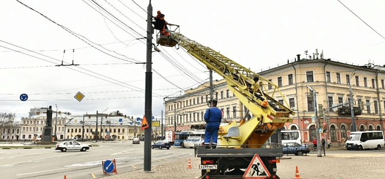 В Ярославской области проверят системы оповещения населения