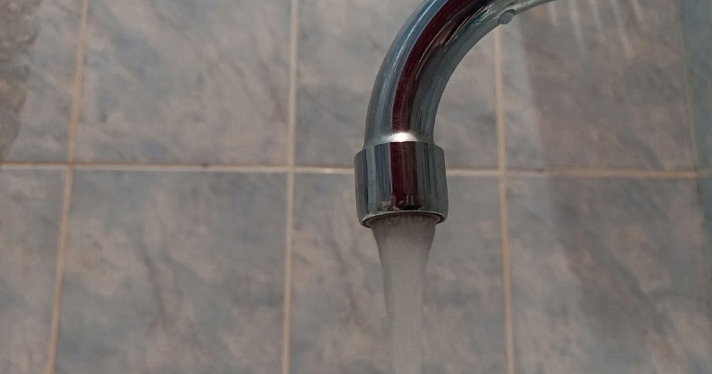 В Дзержинском районе отключат холодную воду