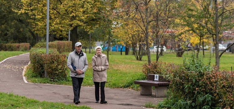 Ярославские пенсионеры получат 50 тысяч рублей