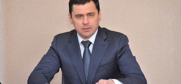 Дмитрий Миронов уверенно сохраняет сильное влияние в рейтинге губернаторов