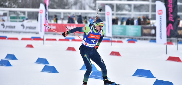 Известный комментатор Дмитрий Губерниев отметил высокий уровень организации соревнований в Ярославской области_309815