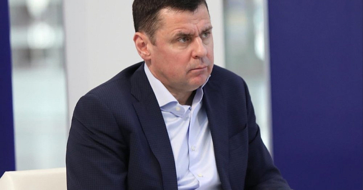 Дмитрий Миронов сообщил о наращивании темпов вакцинации