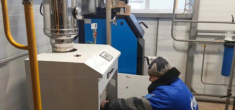 Рыбинск и Семибратово частично остаются без отопления из-за аварий на сетях_324752
