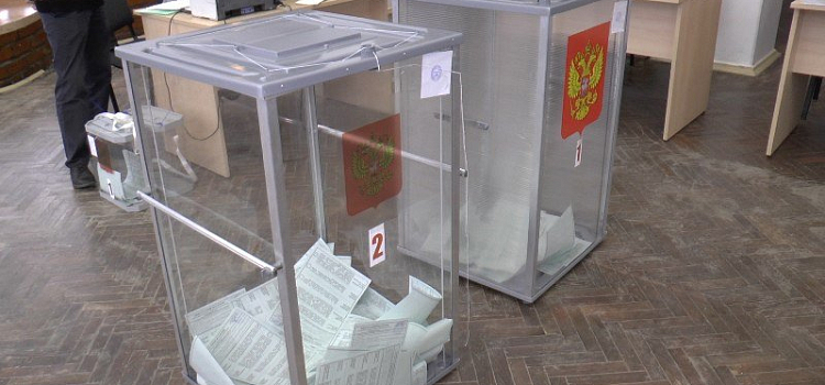 22 мая в Рыбинске состоятся досрочные выборы главы города