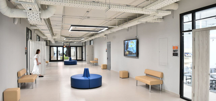 В трёх районах Ярославля могут быть построены новые школы