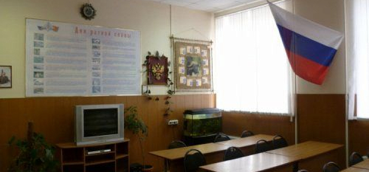 Самоубийство преподавателя Ярославского высшего военного училища не связано со службой