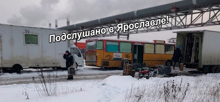 Создатели «Слова пацана» рассказали, зачем возобновили съемки в Ярославле в начале декабря