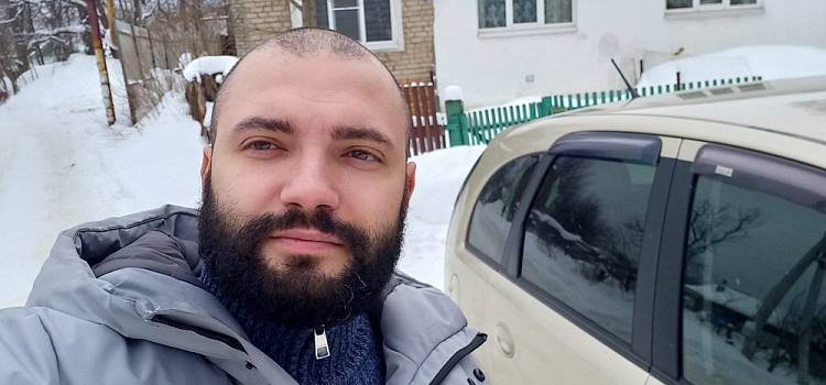 «Перезагрузка мозга»: ярославец о плюсах волонтерства