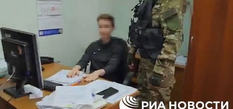 Сотрудники ФСБ задержали женщину, планировавшую устроить крупный теракт в Ярославской области