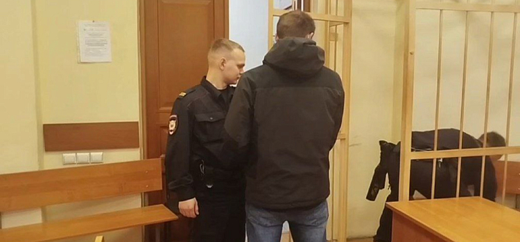 Ударил ножом в лицо: ярославцу грозит до семи лет лишения свободы за хулиганство