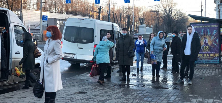 Ярославль вошел в топ регионов по количеству жалоб на давление