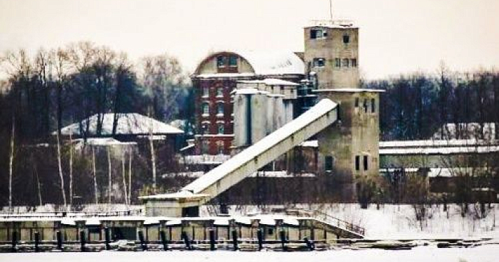 Ярославский мукомольный завод признали объектом культурного наследия
