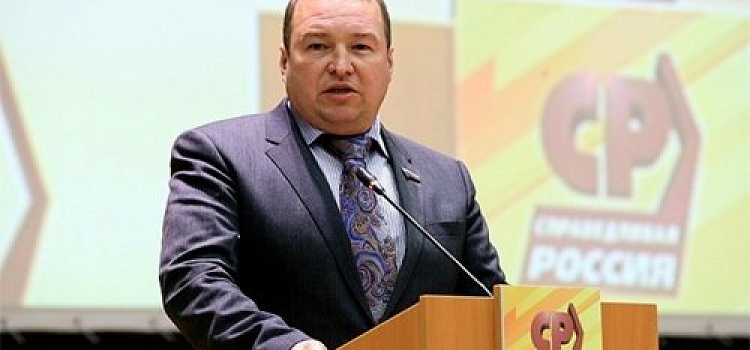 Фракция «Справедливая Россия» в Яроблдуме предложила вернуть прямые выборы мэра Ярославля