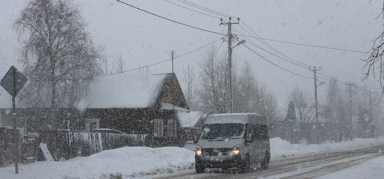 В Ярославской области станет больше придорожных кафе и магазинов