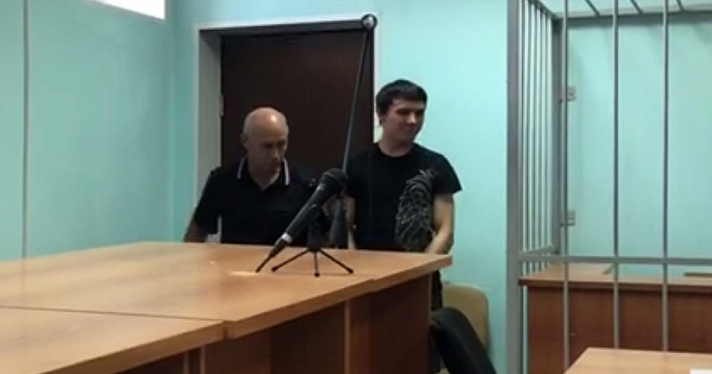 В Ярославле арестован мужчина, ранивший прохожего ножом из-за отказа дать сигарету