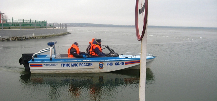 Теперь будет штраф: в Ярославской области закрыли навигацию для маломерных судов