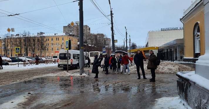Синоптики рассказали, когда ждать потепления в Ярославле