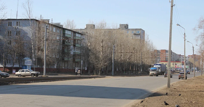 В Ярославле могут появиться две новые улицы