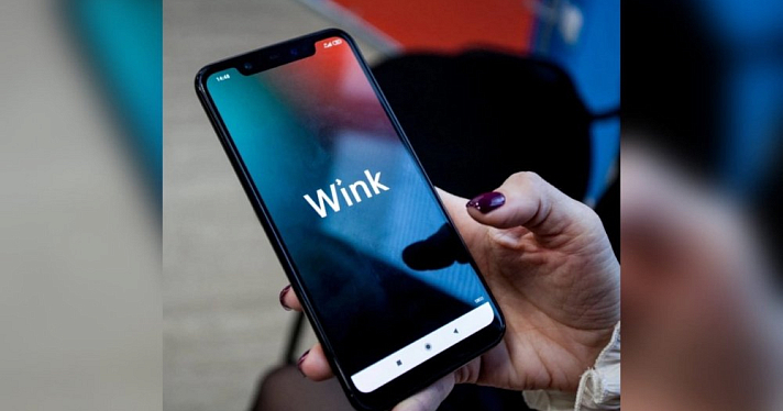100% российский: Wink включен в реестр отечественного программного обеспечения
