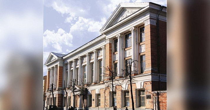 Ярославские пионеры победили во всероссийском конкурсе школьных музеев