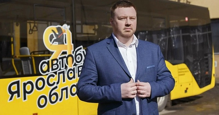 Задержан директор ярославского АТП