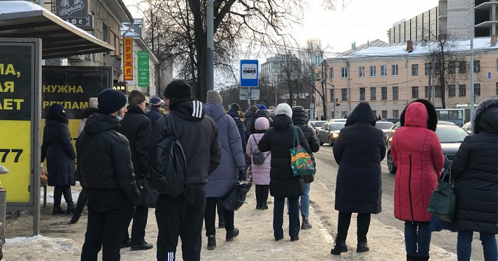 День силы! Что ждать 4 февраля