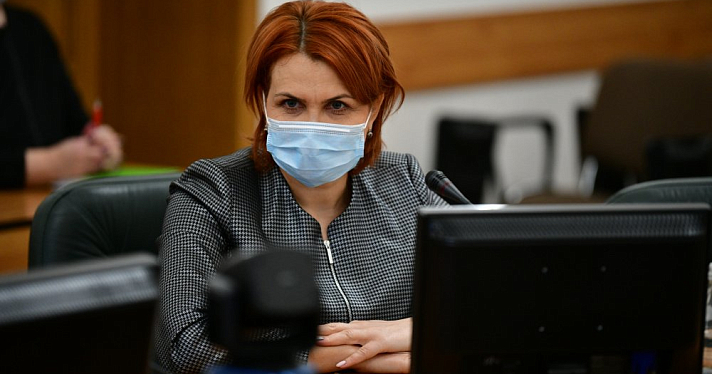 У мэра Ярославля появился новый заместитель
