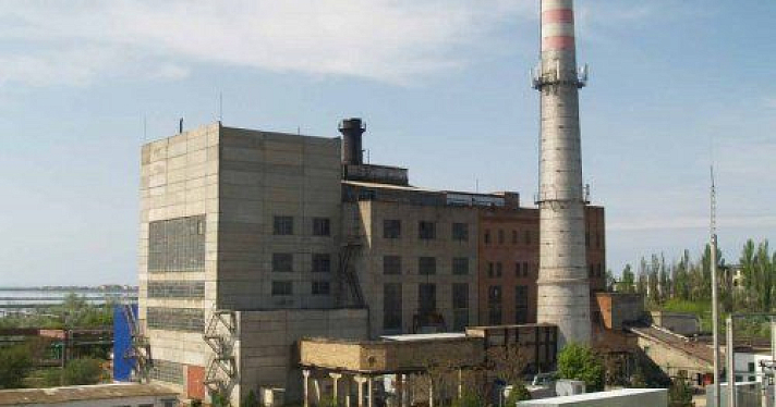 Рыбинское АО «ОДК-Газовые турбины» поставит в Крым оборудование для ТЭЦ