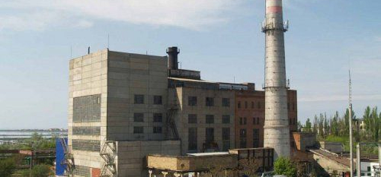 Рыбинское АО «ОДК-Газовые турбины» поставит в Крым оборудование для ТЭЦ