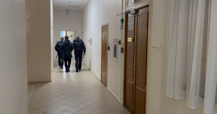 В Ярославской области задержали курьеров телефонных мошенников