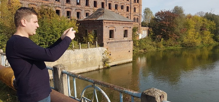 «Вода в районе водозабора обновилась благодаря течению»: в Ростове проверили состояние воды