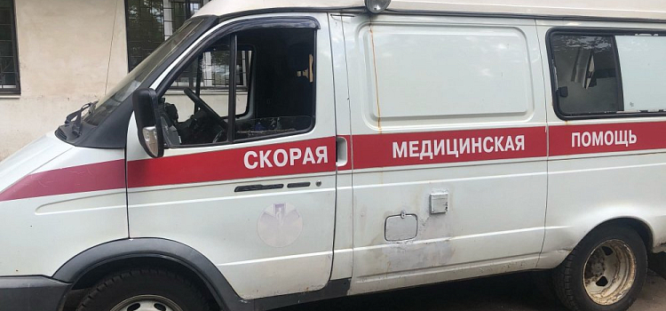 Медики едут сутки: в Рыбинске скорая помощь работает с серьезной перегрузкой