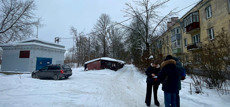В Ярославле участок у манежа на Пятёрке отдали под высотки_309946