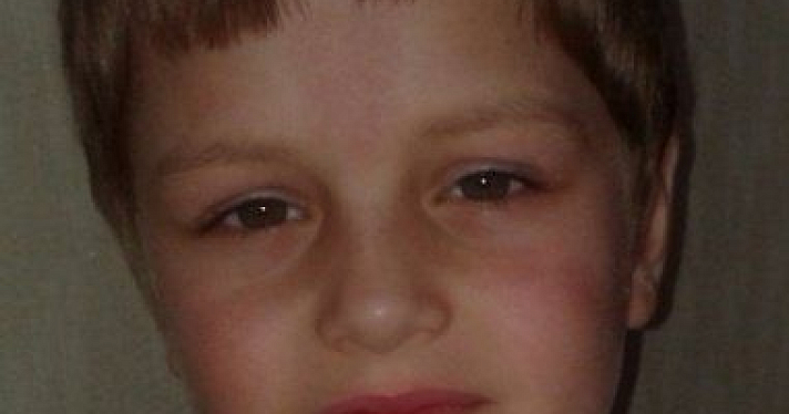 Полиция ищет 12-летнего мальчика, уехавшего на велосипеде 