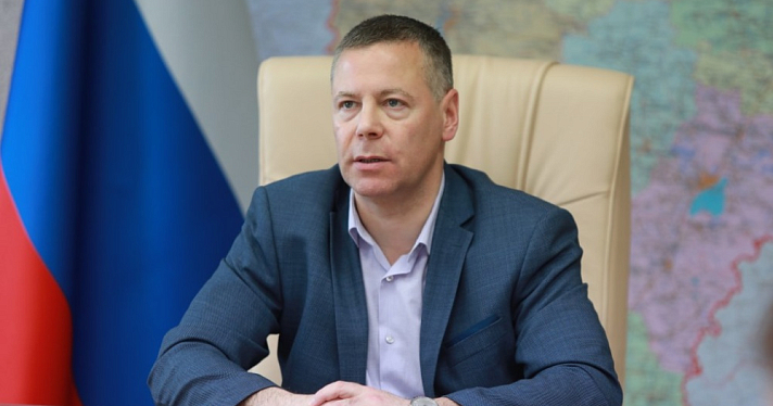 Михаил Евраев объявил о первых назначениях по итогам финала кадрового проекта «Ярославский резерв»