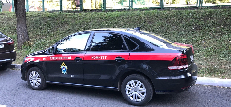 В Ярославской области зарезали мужчину