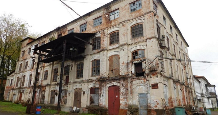 В Ярославской области подан иск об изъятии трёх памятников культуры у одного собственника