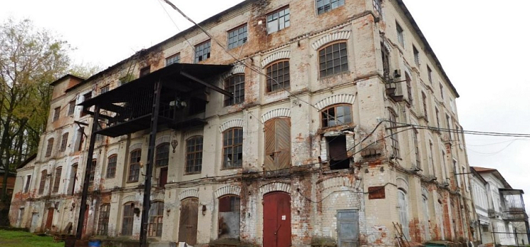 В Ярославской области подан иск об изъятии трёх памятников культуры у одного собственника