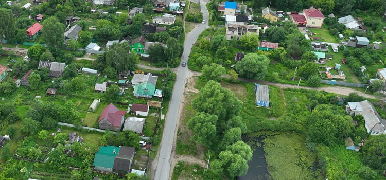 Во Фрунзенском районе Ярославля сделают тротуар за 42 дня