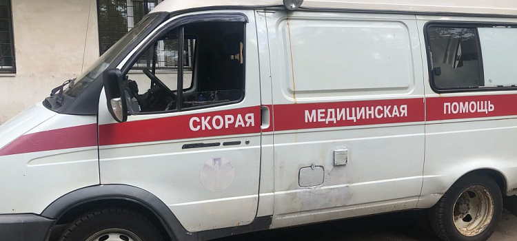 Мама работает в поликлинике: в Рыбинске насмерть сбили ребенка