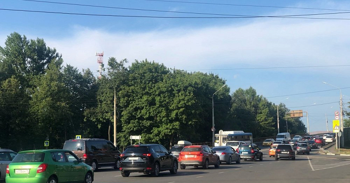 В Ярославской области исчезнет табличка «Фотовидеофиксация» на дорогах