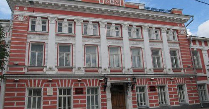 Сергей Румянцев стал главой территориальной администрации Кировского и Ленинского районов мэрии Ярославля