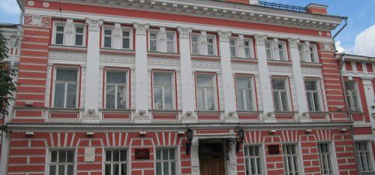 Сергей Румянцев стал главой территориальной администрации Кировского и Ленинского районов мэрии Ярославля