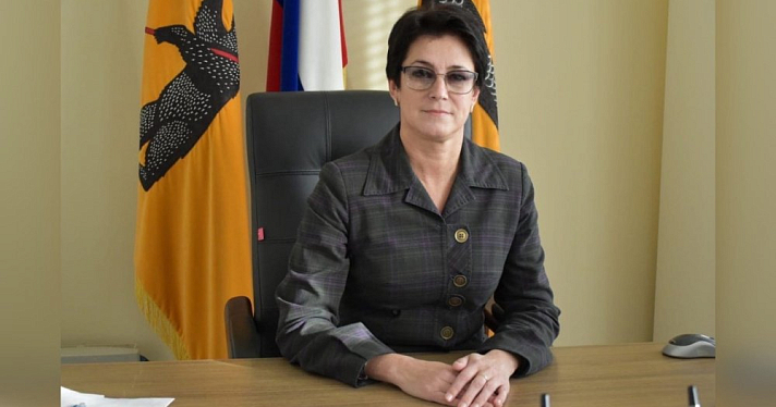 Глава Переславля-Залесского займет должность помощника губернатора Ярославской области