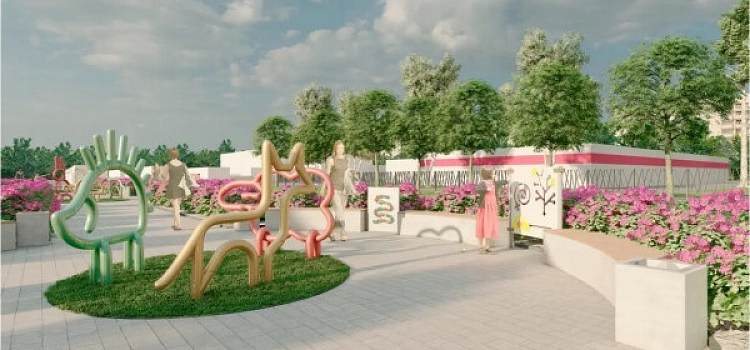 Голосование за объекты благоустройства стартовало: смотрим, как может измениться Ярославская область_314746