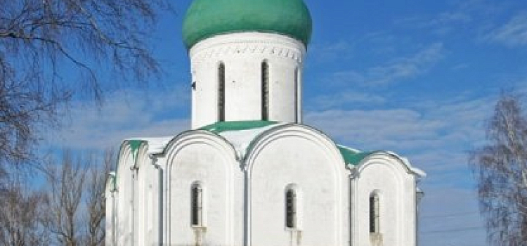 Власти начали готовить документы для включения Спасо-Преображенского собора в Переславле в список Всемирного наследия ЮНЕСКО