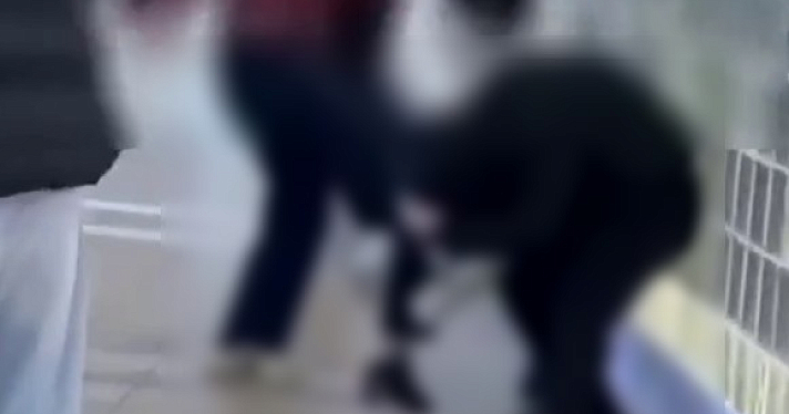 Прокуратура начала проверку после драки подростков в Ярославле