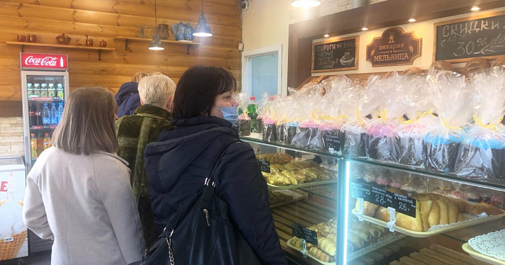 В Ярославле дорожают куличи: причина