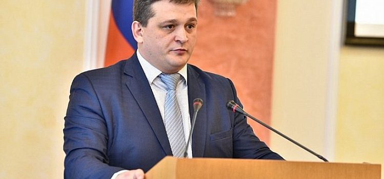 В мэрии Ярославля прокомментировали уход директора департамента соцподдержки