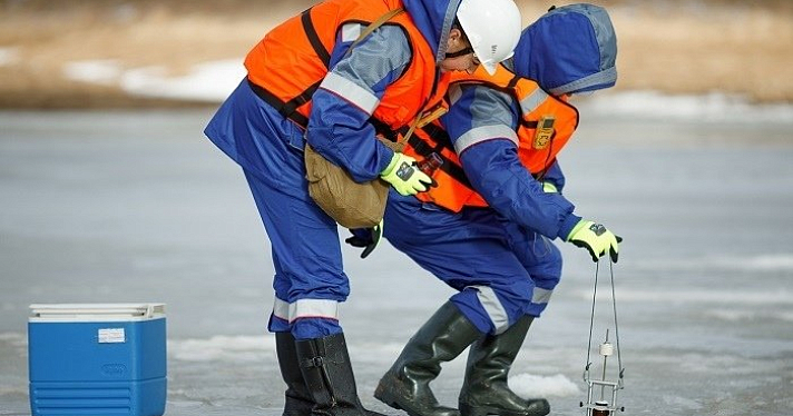 ООО «Транснефть – Балтика» за первый квартал обследовало более 600 км магистральных трубопроводов